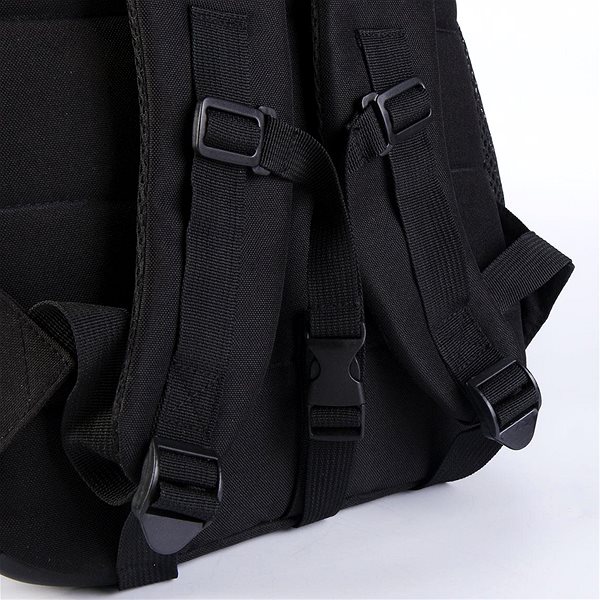 School backpack Cerda School backpack Batman 46 cm .