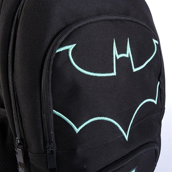 School backpack Cerda School backpack Batman 46 cm .