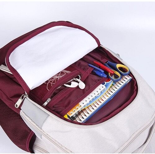 School backpack Cerda School backpack Harry Potter 46 cm .