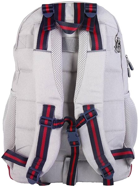 School backpack Cerda School backpack Minnie 46 cm .