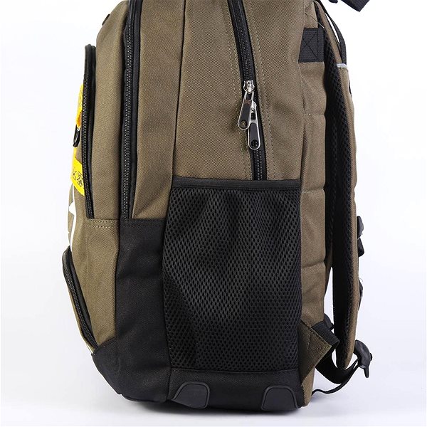 School backpack Cerda School backpack Marvel 46 cm .