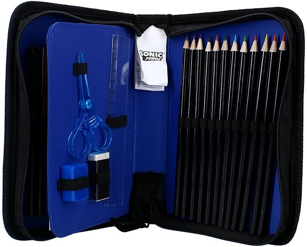Peračník Vadobag peračník Sonic ...