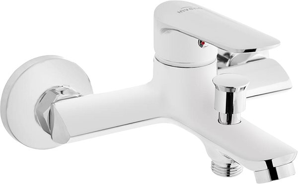 Tap INVENA Bathtub mixer ESLA (BW-94-001-V) ...