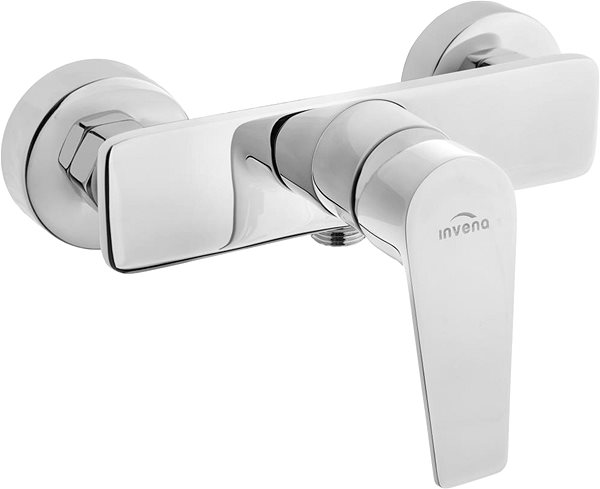 Tap INVENA Shower mixer DOKOS (BN-19-001-V) ...