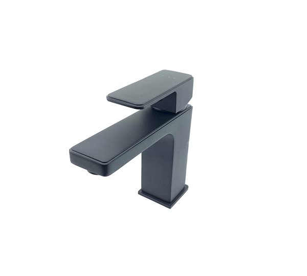 Tap MEXEN Mino basin mixer, black (72400-70) ...