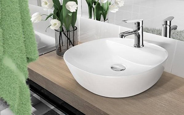 Tap INVENA ESLA basin mixer (BU-94-001-V) ...