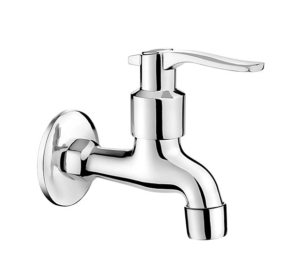Tap DEANTE Wall-mounted mixer valve, with lever, for cold or mixed water (BEZ_122L) ...