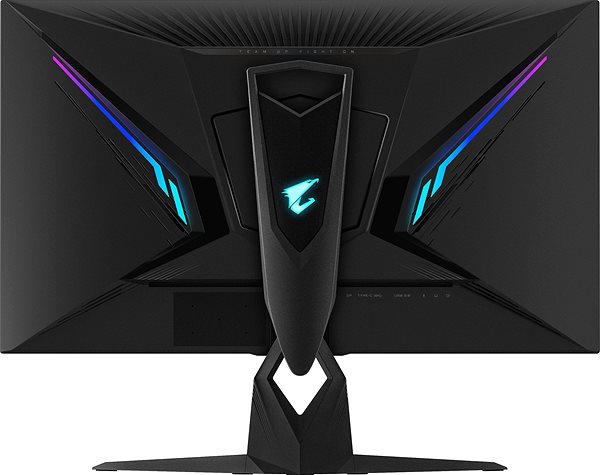 LCD Monitor 31.5