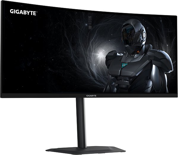 Monitor 34