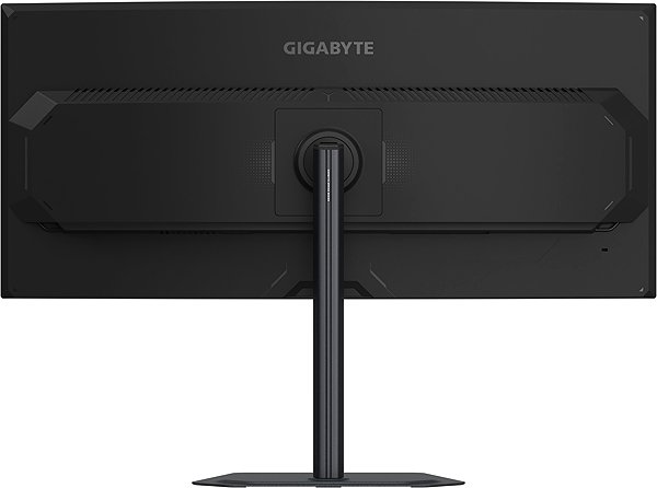 Monitor 34