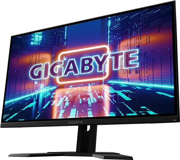 LCD Monitor 27“ GIGABYTE G27Q ...