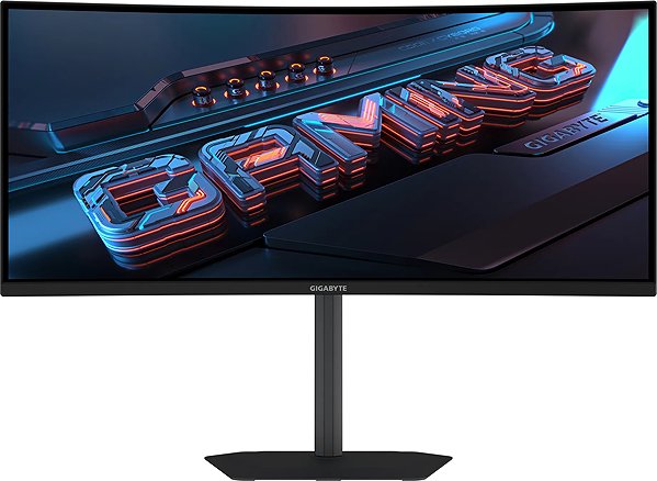 Monitor 34