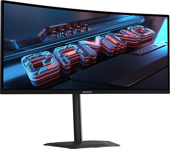 Monitor 34