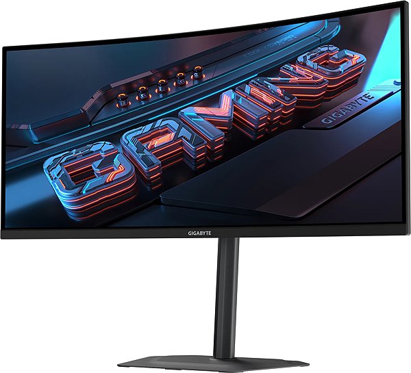 Monitor 34