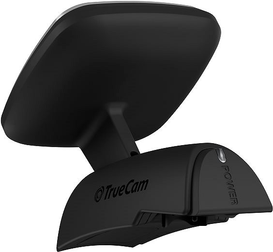 Dash Cam TrueCam H5 + Magnetic GPS Holder Accessory