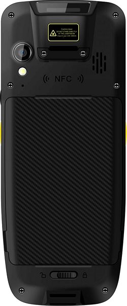 Mobilní terminál Chainway MC62, 2D imager, Android 13 ...