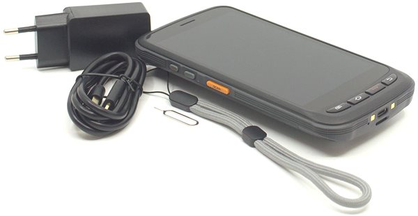 Mobilní terminál Chainway C71, 2D imager, RFID UHF, Android 13 ...