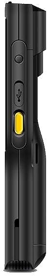 Mobilní terminál Chainway C61, 2D imager, Android 13 ...