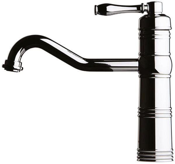 Tap CHAMBORD Clemence Chrome ...