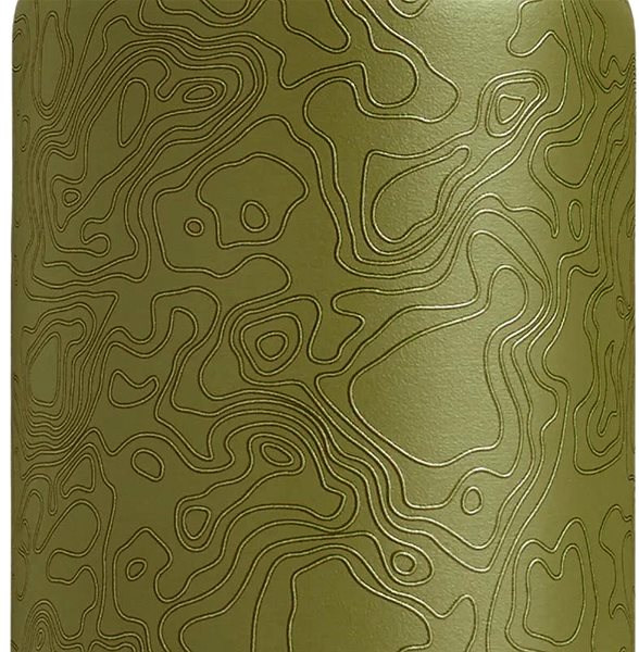 Thermos Chilly's Bottles Thermal Bottle Earth Green 500ml, Elements/Series 2 edition ...