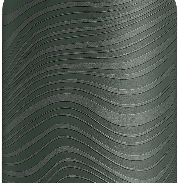 Thermos Chilly's Bottles Thermal Bottle Wind Grey 500ml, Elements/Series 2 edition ...