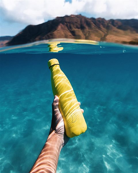 Thermos Chilly's Bottles Thermobottle all black 1800ml, Original edition ...