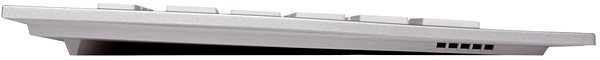 Tastatur CHERRY JD-0310FR ...