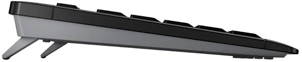 Tastatur CHERRY JK-8550DE-2 ...