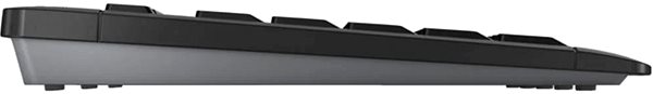 Tastatur CHERRY JK-8550EU-2 ...