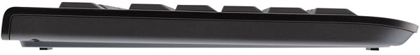 Tastatur CHERRY JD-0710ES-2 ...