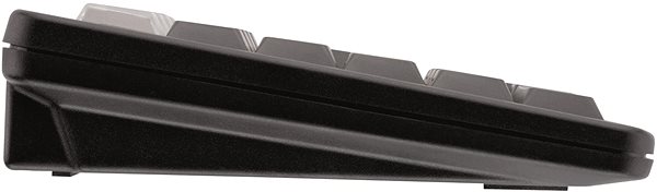 Tastatur CHERRY G84-4700LUCFR-2 ...