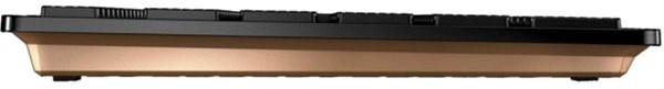 Tastatur CHERRY JD-9100EU-2 ...