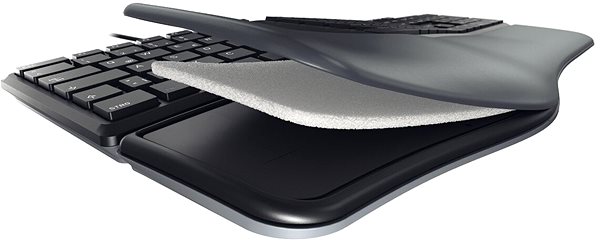 Tastatur CHERRY JK-4500ES-2 ...