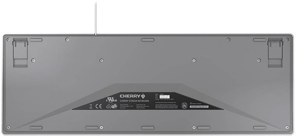 Tastatur CHERRY JK-8500IT-0 ...