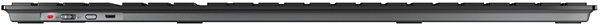 Tastatur CHERRY JD-9500CH-2 ...