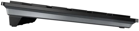 Tastatur CHERRY JK-9100EU-2 ...