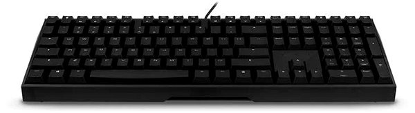 Tastatur CHERRY G8B-26000LYADE-2 ...