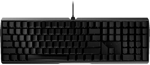 Tastatur CHERRY G80-3874LWBEU-2 Screen