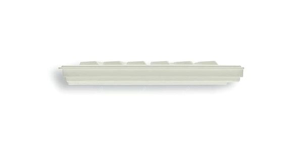 Tastatur CHERRY G84-5200LCMDE-0 ...
