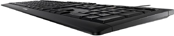 Tastatur CHERRY JK-8500GB-2 ...