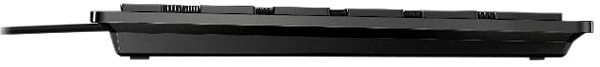 Tastatur CHERRY JK-1600CH-2 ...