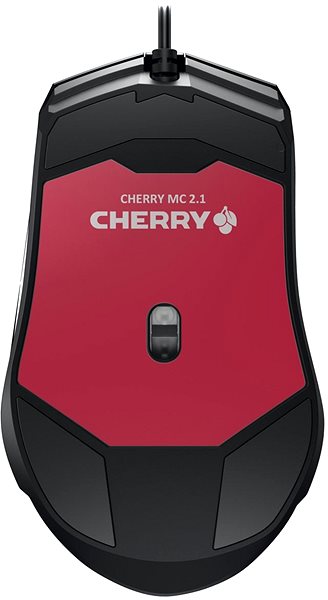 Maus Cherry JM-2200-2 Maus ...
