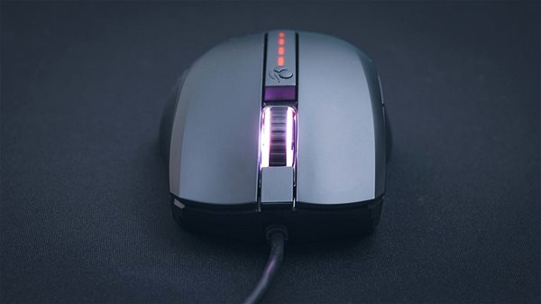 Maus Cherry JM-2200-2 Maus ...