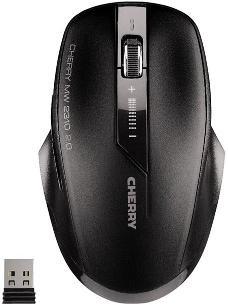 Maus Cherry JW-T0320 ...