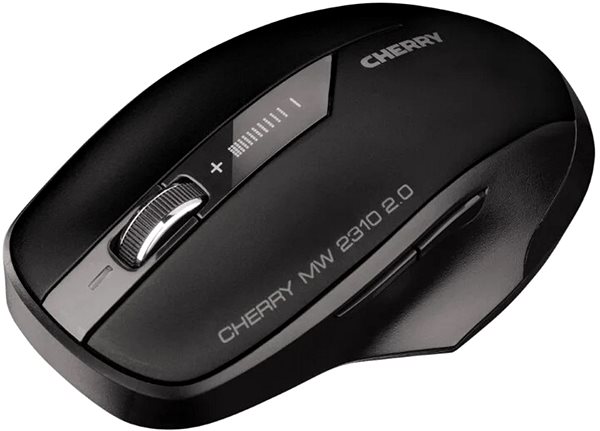 Maus Cherry JW-T0320 ...