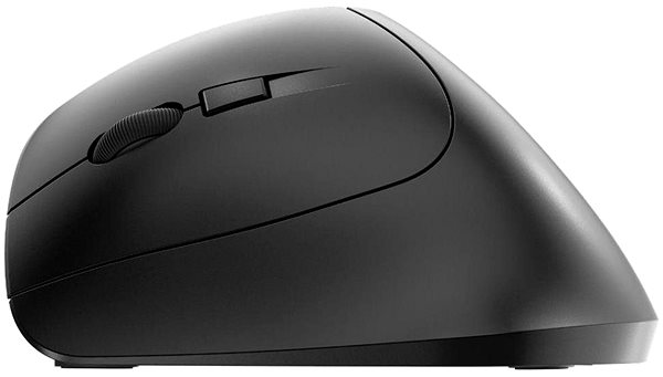 Mouse CHERRY MW 4500 LEFT Features/technology