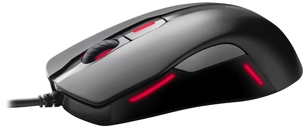 Mouse CHERRY MC 4000 Features/technology