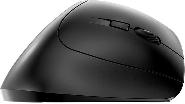 Mouse CHERRY MW 4500 Features/technology