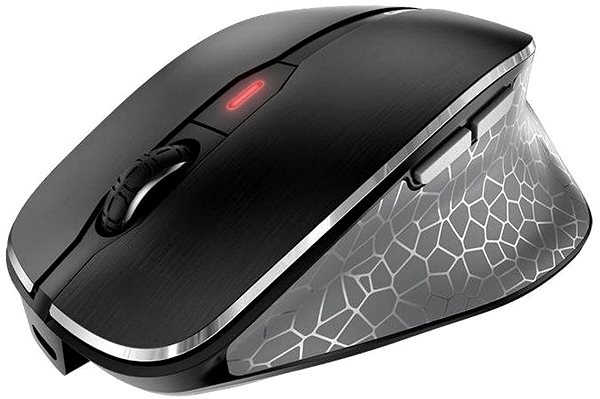 Mouse CHERRY MW 8 ERGO Features/technology