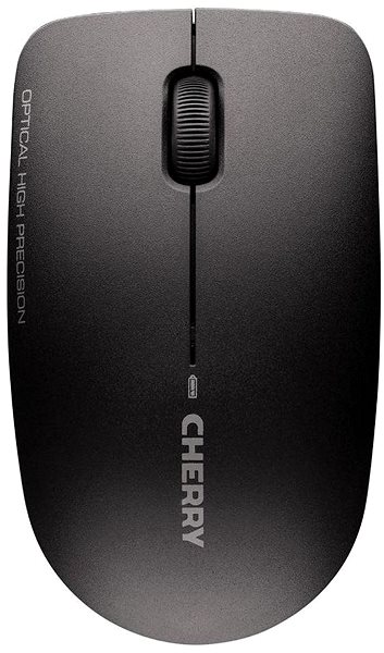 Keyboard and Mouse Set CHERRY DW 3000 - CZ/SK Accessory